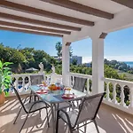 Σπίτι διακοπών Casa Maite Sol By Ruralidays *