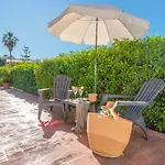Casa Maite Sol By Ruralidays Σπίτι διακοπών Nerja