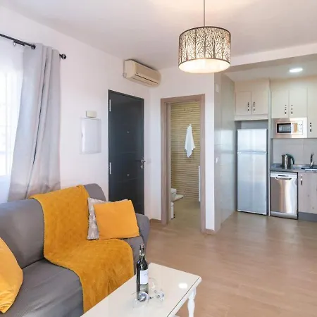 Casa de Férias Casa Maite Sol By Ruralidays Nerja