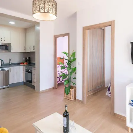 Prázdninový dům Casa Maite Sol By Ruralidays Nerja